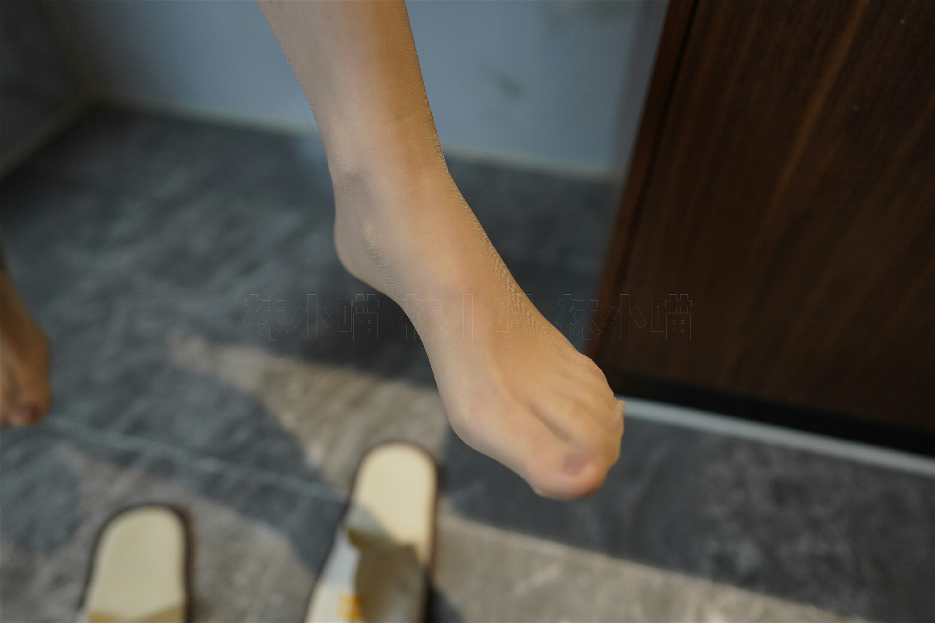 kittyWawa袜小喵 KT302 小溪